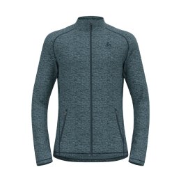 ODLO PILE CON ZIP TENCIA UOMO XL 21096 - PROVINCIAL B