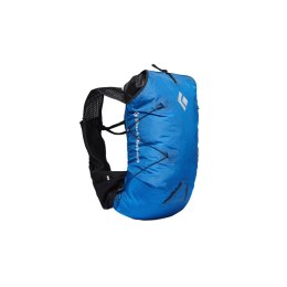 BLACK DIAMOND ZAINO DISTANCE 15 L ULTRA BLUE
