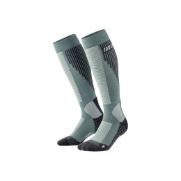 CEP CALZE TOURING DONNA 34 - 37 BLUE/GREY