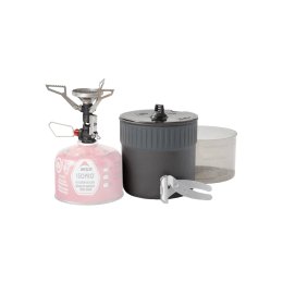 MSR KIT FORNELLO POCKET ROCKET DELUXE TU .