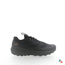 ARCTERYX NORVAN LD3 GTX UOMO 44 2/3 BLACK/BLACK