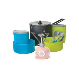 MSR RÉCHAUD POCKETROCKET STOVE KIT TU .