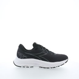 DIADORA MYTHOS BLUSHIELD 10 VORTICE HIP DONNA 7.5 BLACK/WHITE