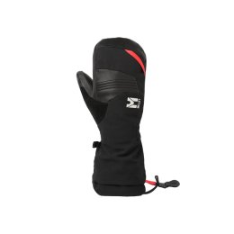 MILLET MUFFOLE COSMIC GTX DONNA L N0247 BLACK - NOIR