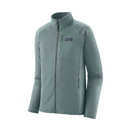 PATAGONIA Pile R1 Uomo S BLSG