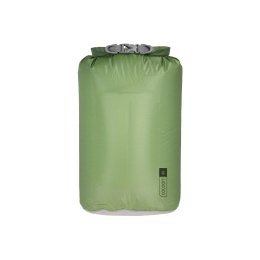 COCOON BORSA IMPERMEABILE ULTRALIGHT 5L 3L myrtle green