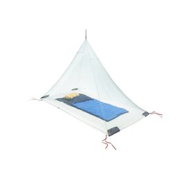 COCOON zanzariera ultraleggera da esterno TU silt green