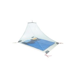 COCOON Zanzariera Outdoor Net Ultralight Double TU silt green