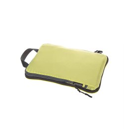 COCOON Cubo di compressione Squeezer Light M wild lime