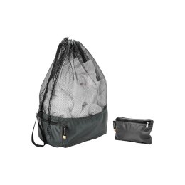 COCOON Borsa da spiaggia / Borsa per biancheria Traveler TU heather grey