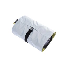 COCOON ASTUCCIO DA TOILETTE LEGGERO TU star grey/wild lime