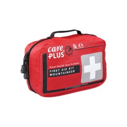 CARE PLUS KIT DI PRIMO SOCCORSO MOUNTAINEER TU .