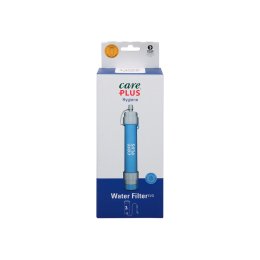 CARE PLUS FILTRO D'ACQUA EVO TU blue
