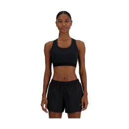 NEW BALANCE REGGISENO SLEEK SOSTEGNO MEDIO TASCA XS BK