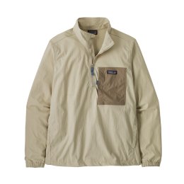 PATAGONIA GIACCA OUTDOOR EVERYDAY MARSUPIAL UOMO S PLCN