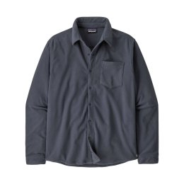 PATAGONIA Camicia in pile Micro D uomo S SMDB