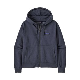 PATAGONIA FELPA AHNYA CON ZIP E CAPPUCCIO DA DONNA XS SNBE