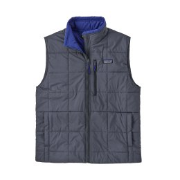 PATAGONIA Gilet smanicato Light Gust uomo M SMDB