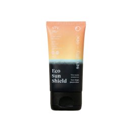 SEVENTY ONE CREMA SOLARE SPF 50+ ECO SUN SHIELD TU WHITE