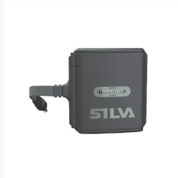 SILVA CUSTODIA BATTERIA TRAIL RUNNER FREE 2 TU .