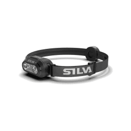 SILVA Lampada frontale Smini TU .
