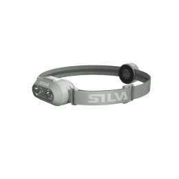 SILVA LAMPADA FRONTALE SMINI verde BANDEAU TU .
