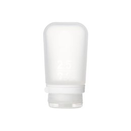 Humangear FLACONE DA VIAGGIO MORBIDO GOTOOB+ MEDIUM TU Transparent