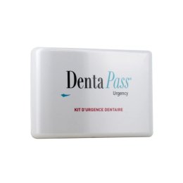 PHARMAVOYAGE KIT DENTALE DENTAPASS TU .