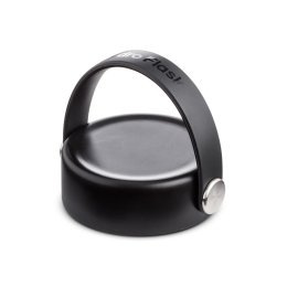 HYDRO-FLASK TAPPO DI RICAMBIO PER BORRACCIA WIDE BLACK