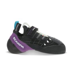 SCARPA Instinct VSR LV Nero Viola Latte 35 Black Violet Milk