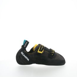 SCARPA Vapor V unisex 42.5 Smoke Yellow