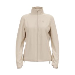 ODLO GIACCA ZEROWEIGHT PRO WARM DONNA M 10697 - SILVER CLOUD