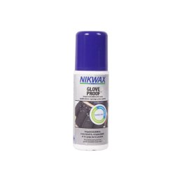 NIKWAX SPRAY IMPERMEABILIZZANTE GLOVEPROOF 125 .