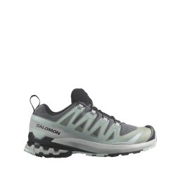 SALOMON XA PRO 3D V9 DONNA 36 QUIET SHADE/LILY PAD