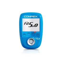 COMPEX Elettrostimolatore Fit 5.0 U