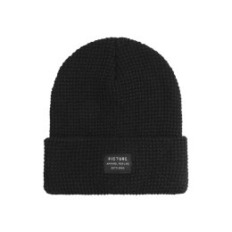 PICTURE BONNET YORK TU A BLACK