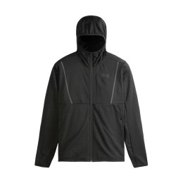 PICTURE PILE BAKE GRID FZ UOMO S A BLACK