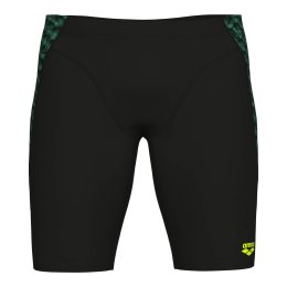 ARENA JAMMER MONOGRAMMA ARENA UOMO 75 550 / BLACK-DARK SAGE MULTI