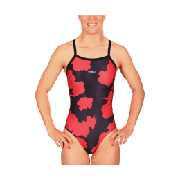 MAKO COSTUME DA BAGNO NEREID DONNA 34 IN BLOOM