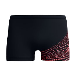 SPEEDO COSTUME DA BAGNO ECO MEDLEY LOGO AQSH UOMO 38 BLAORA