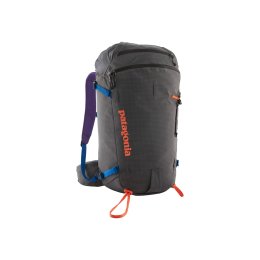PATAGONIA ZAINO DESCENSIONIST SNOW 37L S FGE