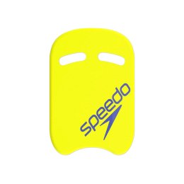 SPEEDO TAVOLETTA DA NUOTO KICKBOARD GIALLA TU YEL