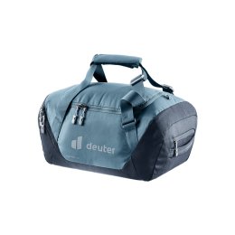 DEUTER Borsone Duffel 35 TU atlantic-ink