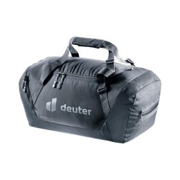 DEUTER Borsa Duffel 50 TU BLACK