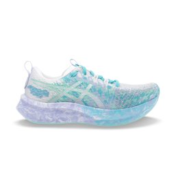 ASICS NOOSA TRI 16 DONNA 7.5 102 / WHITE/ILLUMINATE MINT