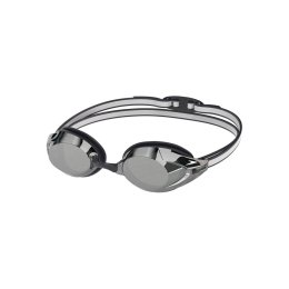 SPEEDO Occhialini da nuoto Vanquisher 3.0 Specchio nero/fumé TU BLA