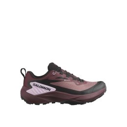 SALOMON Genesis Gore-Tex donna 38 ROSE TAUPE/BLACK/ORC