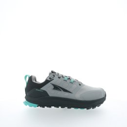 ALTRA LONE PEAK 9 IMPERMEABILI BASSE DONNA 6.5 BLACK/GRAY