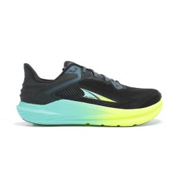 ALTRA TORIN 8 UOMO 10 BLACK/LIME