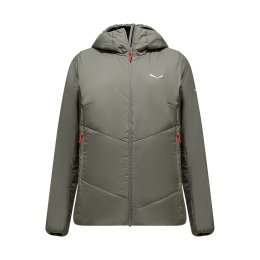 SALEWA GIACCA PUEZ CATINACCIO 2 TIROWOOL RESPONSIVE DONNA XL 5130 - SHADOW